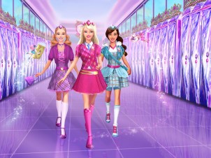 Dunia Anak-anak: Daftar Film Barbie Terlengkap